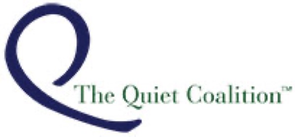 The Quiet Coalition